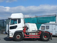 UD TRUCKS Quon Trailer Head 2PG-GK5AAB 2019 600,000km_7