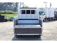 TOYOTA Toyoace Double Cab 2RG-XZU605 2021 91,330km_10