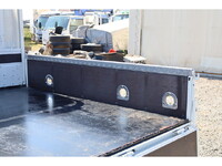 TOYOTA Toyoace Double Cab 2RG-XZU605 2021 91,330km_11