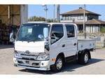 Toyoace Double Cab