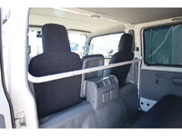 TOYOTA Toyoace Double Cab 2RG-XZU605 2021 91,330km_21