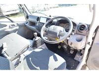 TOYOTA Toyoace Double Cab 2RG-XZU605 2021 91,330km_25