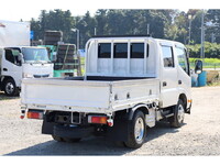 TOYOTA Toyoace Double Cab 2RG-XZU605 2021 91,330km_2