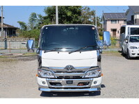 TOYOTA Toyoace Double Cab 2RG-XZU605 2021 91,330km_5