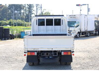 TOYOTA Toyoace Double Cab 2RG-XZU605 2021 91,330km_7