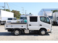 TOYOTA Toyoace Double Cab 2RG-XZU605 2021 91,330km_8