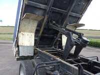 ISUZU Forward Dump TKG-FRR90S1 2014 118,408km_11