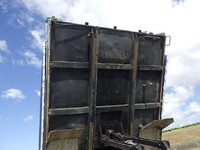 ISUZU Forward Dump TKG-FRR90S1 2014 118,408km_12