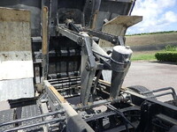 ISUZU Forward Dump TKG-FRR90S1 2014 118,408km_13