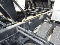 ISUZU Forward Dump TKG-FRR90S1 2014 118,408km_14