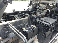 ISUZU Forward Dump TKG-FRR90S1 2014 118,408km_16