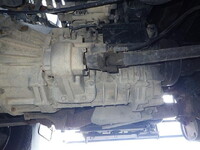 ISUZU Forward Dump TKG-FRR90S1 2014 118,408km_19