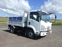 ISUZU Forward Dump TKG-FRR90S1 2014 118,408km_1
