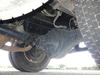 ISUZU Forward Dump TKG-FRR90S1 2014 118,408km_20