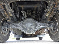 ISUZU Forward Dump TKG-FRR90S1 2014 118,408km_21