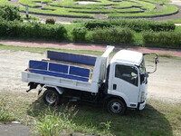 ISUZU Forward Dump TKG-FRR90S1 2014 118,408km_22