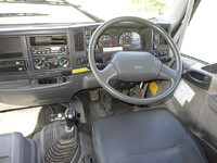 ISUZU Forward Dump TKG-FRR90S1 2014 118,408km_25