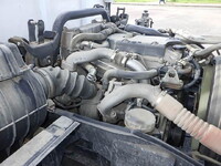ISUZU Forward Dump TKG-FRR90S1 2014 118,408km_27