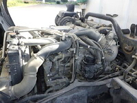 ISUZU Forward Dump TKG-FRR90S1 2014 118,408km_28