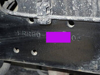 ISUZU Forward Dump TKG-FRR90S1 2014 118,408km_29