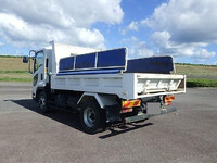 ISUZU Forward Dump TKG-FRR90S1 2014 118,408km_2