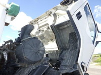 ISUZU Forward Dump TKG-FRR90S1 2014 118,408km_30