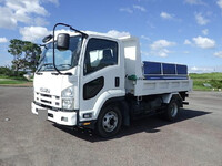 ISUZU Forward Dump TKG-FRR90S1 2014 118,408km_3