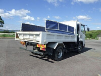 ISUZU Forward Dump TKG-FRR90S1 2014 118,408km_4