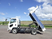 ISUZU Forward Dump TKG-FRR90S1 2014 118,408km_9
