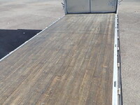 HINO Ranger Aluminum Wing 2PG-FD2ABG 2018 302,826km_10