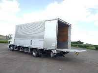 HINO Ranger Aluminum Wing 2PG-FD2ABG 2018 302,826km_13