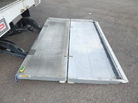 HINO Ranger Aluminum Wing 2PG-FD2ABG 2018 302,826km_14