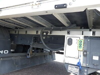 HINO Ranger Aluminum Wing 2PG-FD2ABG 2018 302,826km_17