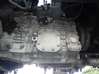 HINO Ranger Aluminum Wing 2PG-FD2ABG 2018 302,826km_19