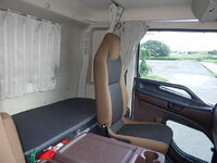 HINO Ranger Aluminum Wing 2PG-FD2ABG 2018 302,826km_24