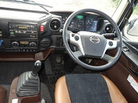 HINO Ranger Aluminum Wing 2PG-FD2ABG 2018 302,826km_25