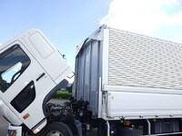 HINO Ranger Aluminum Wing 2PG-FD2ABG 2018 302,826km_27