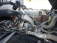 HINO Ranger Aluminum Wing 2PG-FD2ABG 2018 302,826km_28