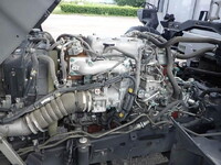 HINO Ranger Aluminum Wing 2PG-FD2ABG 2018 302,826km_29