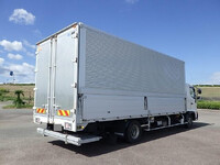 HINO Ranger Aluminum Wing 2PG-FD2ABG 2018 302,826km_4