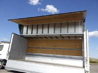 HINO Ranger Aluminum Wing 2PG-FD2ABG 2018 302,826km_6