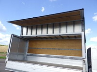 HINO Ranger Aluminum Wing 2PG-FD2ABG 2018 302,826km_8