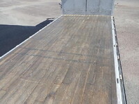 HINO Ranger Aluminum Wing 2PG-FD2ABG 2018 302,826km_9