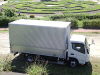 MITSUBISHI FUSO Canter Aluminum Wing 2RG-FEB50 2026 465km_21