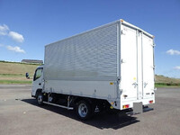MITSUBISHI FUSO Canter Aluminum Wing 2RG-FEB50 2026 465km_2