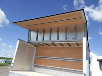 MITSUBISHI FUSO Canter Aluminum Wing 2RG-FEB50 2026 465km_8