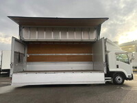 ISUZU Forward Aluminum Wing TKG-FRR90T2 2017 184,121km_17