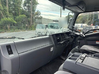 ISUZU Forward Aluminum Wing TKG-FRR90T2 2017 184,121km_31