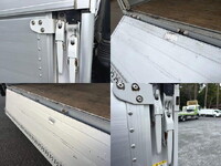 ISUZU Forward Aluminum Wing TKG-FRR90T2 2017 184,121km_38