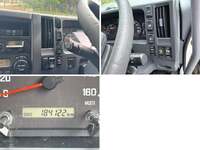 ISUZU Forward Aluminum Wing TKG-FRR90T2 2017 184,121km_40
